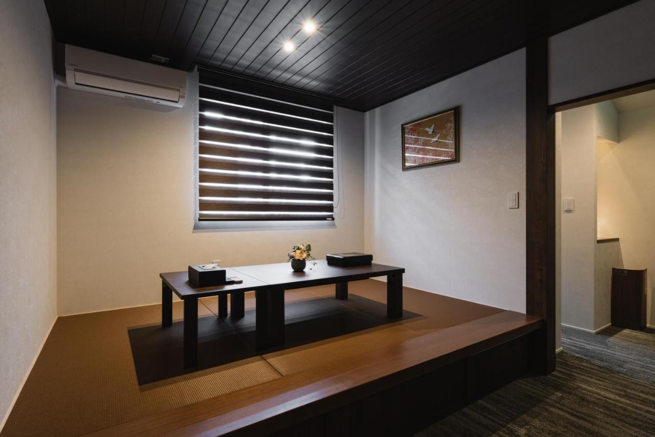 Aparthotel Grand Base Crane Fukuoka  Zewnętrze zdjęcie